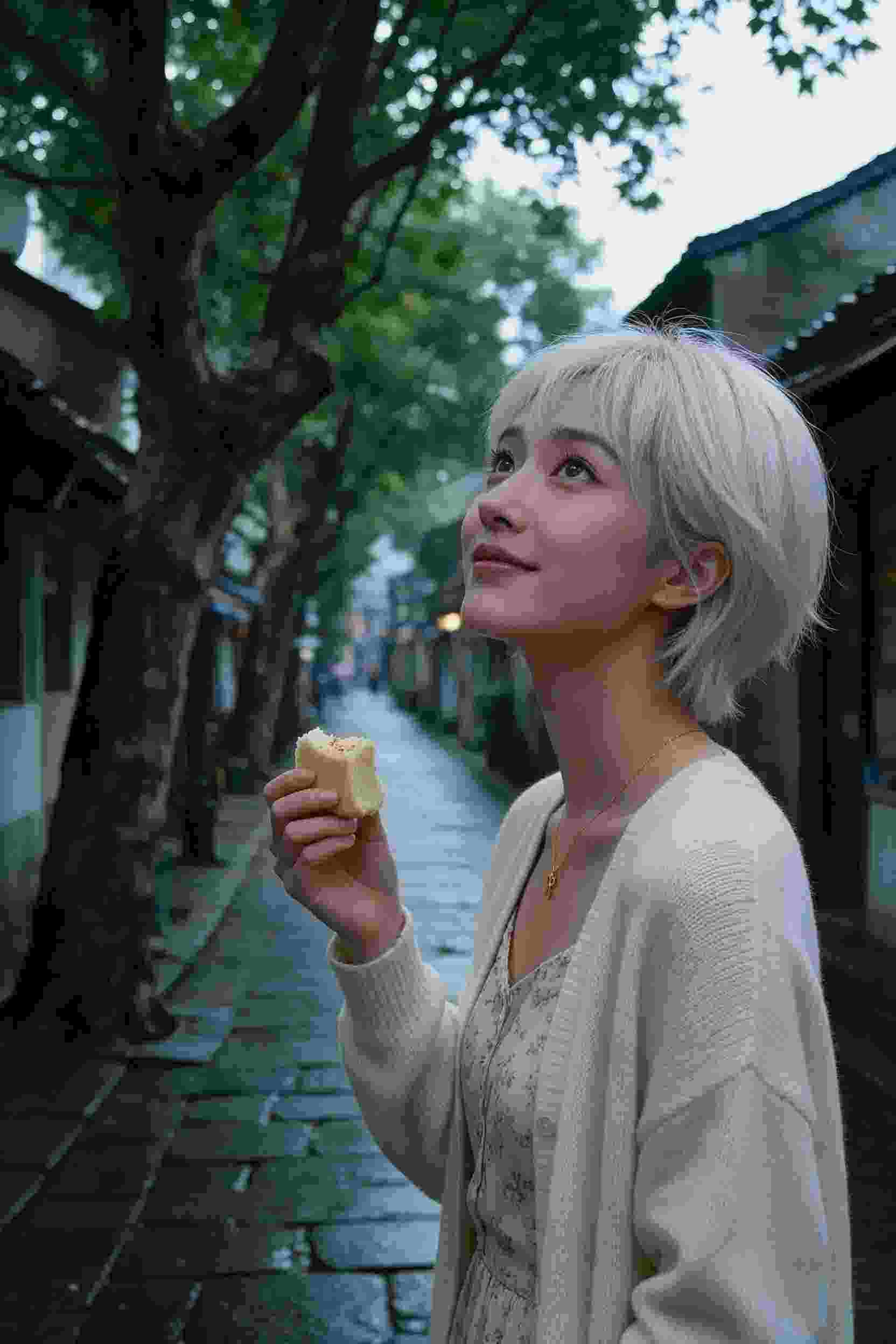 藏海花