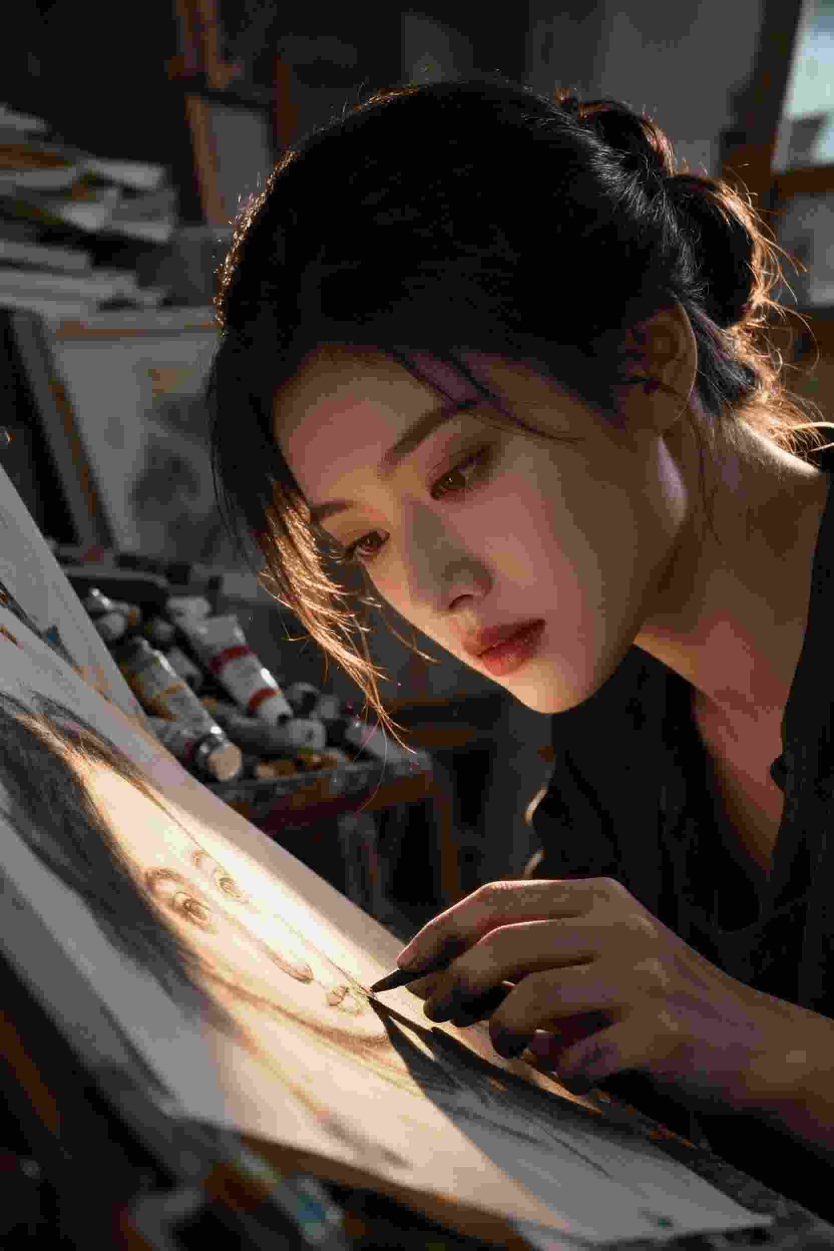 地下城的秘密