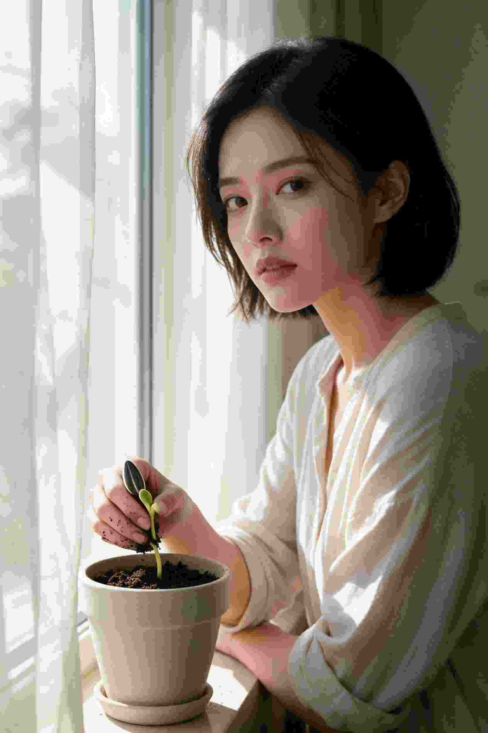 极地求生