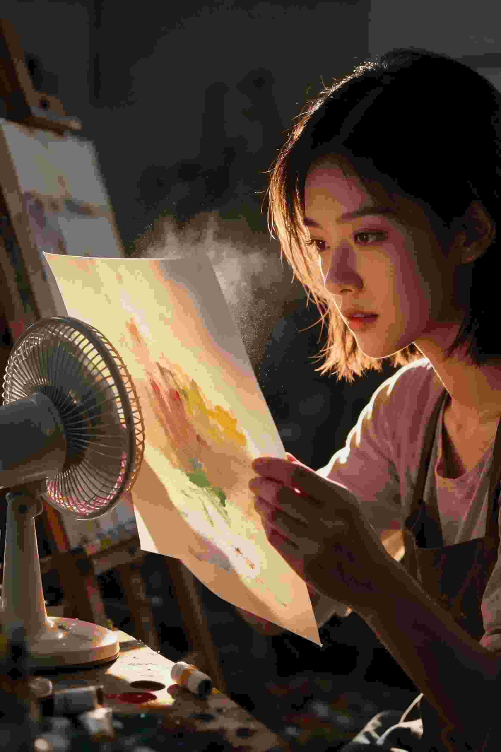 异世噩梦