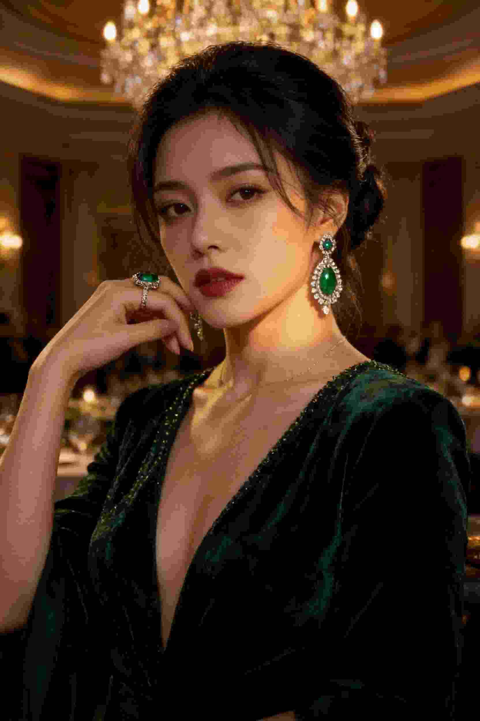 诡异禁地