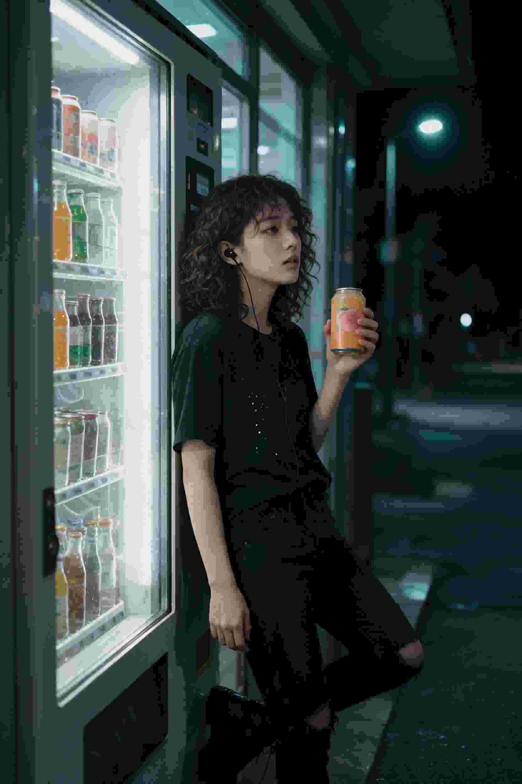 山脉秘境